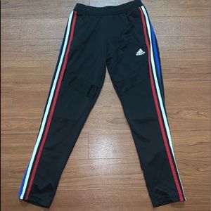 Adidas - Youth Tiro training pants (Climacool)